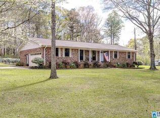 308 Town Hall Dr, Sylvan Springs, AL 35118