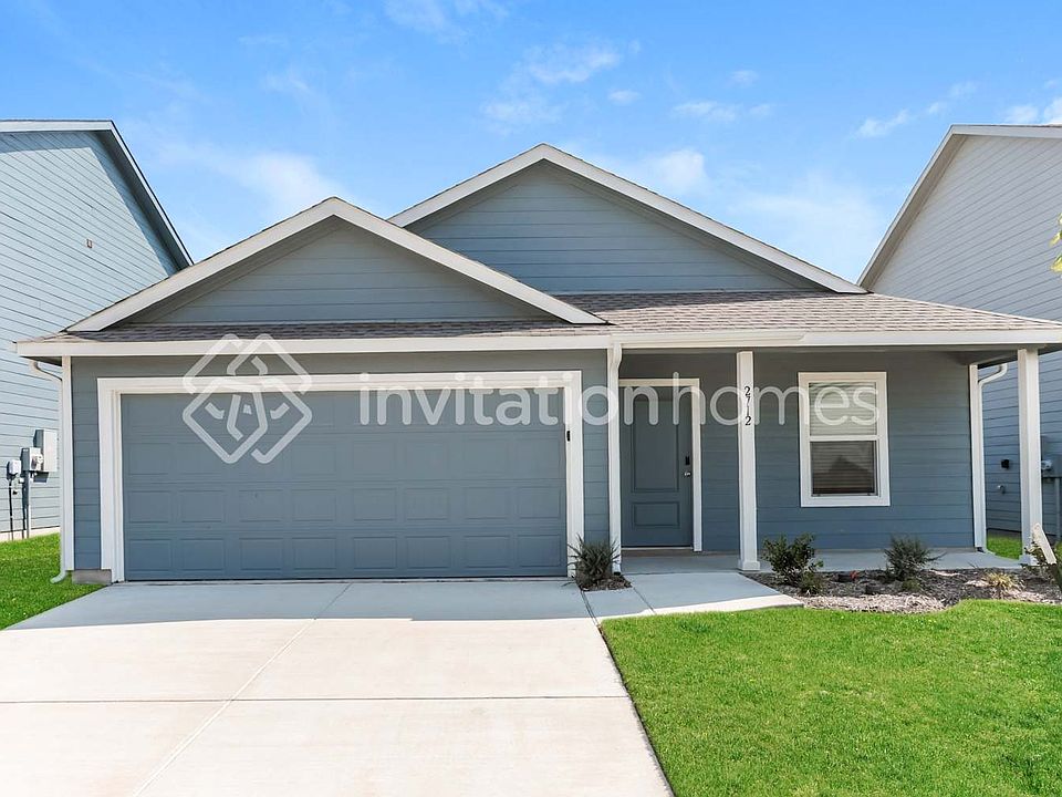 1st image of 2712 Harwell Dr
