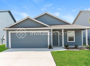 2712 Harwell Dr, Crandall, TX 75114