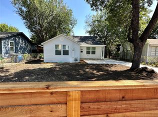 3914 Poinsettia Dr, Dallas, TX 75211