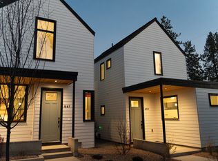 639 NE Marshall Ave, Bend, OR 97701