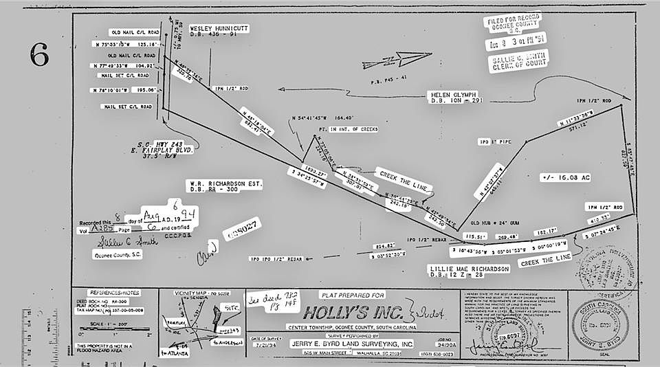 817 E Fairplay Blvd, Fair Play, SC 29643 Zillow