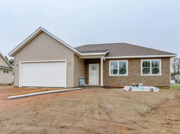 3403 CAESARS COURT, Weston, WI 54476