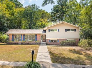 2839 Country Squire Ln, Decatur, GA 30033