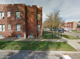 522 E 72nd St #2, Chicago, IL 60619