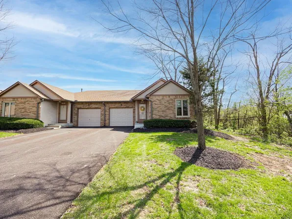 1364 Azalea Dr, Reynoldsburg, OH 43068