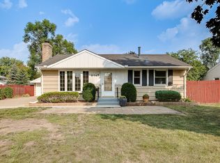 8445 13th Ave S, Bloomington, MN 55425
