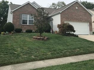 7713 Mourning Dove Ln, Hamilton, OH 45011