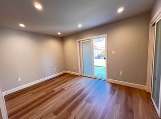 536 Chesterton Ave, Belmont, CA 94002