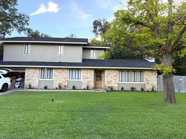 7207 S Brook Dr, Austin, TX 78736