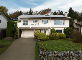 3955 Nelthorpe St, Saanich, BC V8X 3Z2