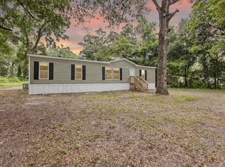 13850 NW 70th Ave, Chiefland, FL 32626