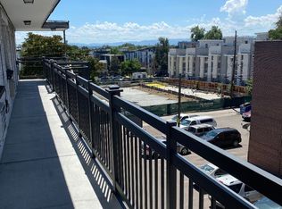 2700 W 26th Ave APT 105, Denver, CO 80211