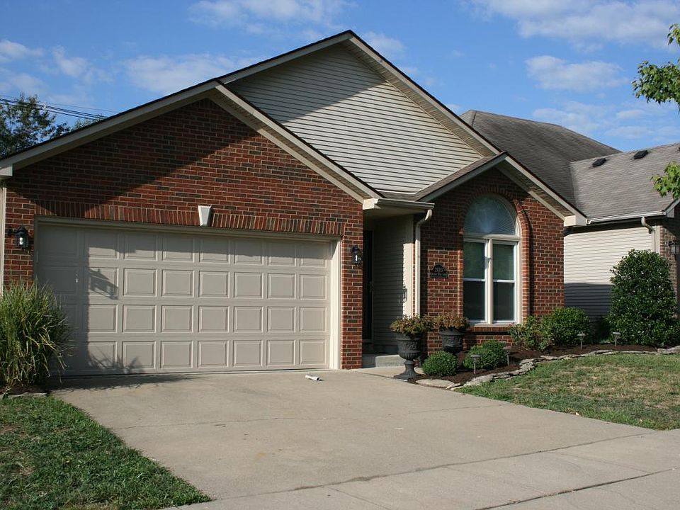 2 car garage
