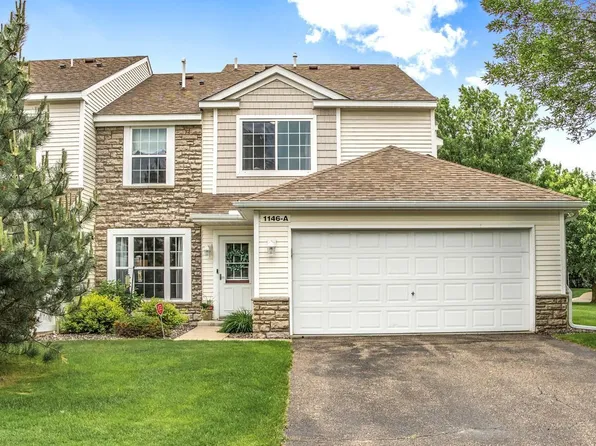 1146 100th Dr NE Unit A, Blaine, MN 55434