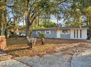8609 OAK LEAF Road, Jacksonville, FL 32208