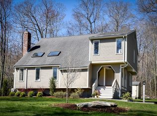 6 Susan Dr, Hopkinton, MA 01748