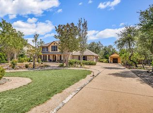 7001 Midwood Pkwy, Austin, TX 78736