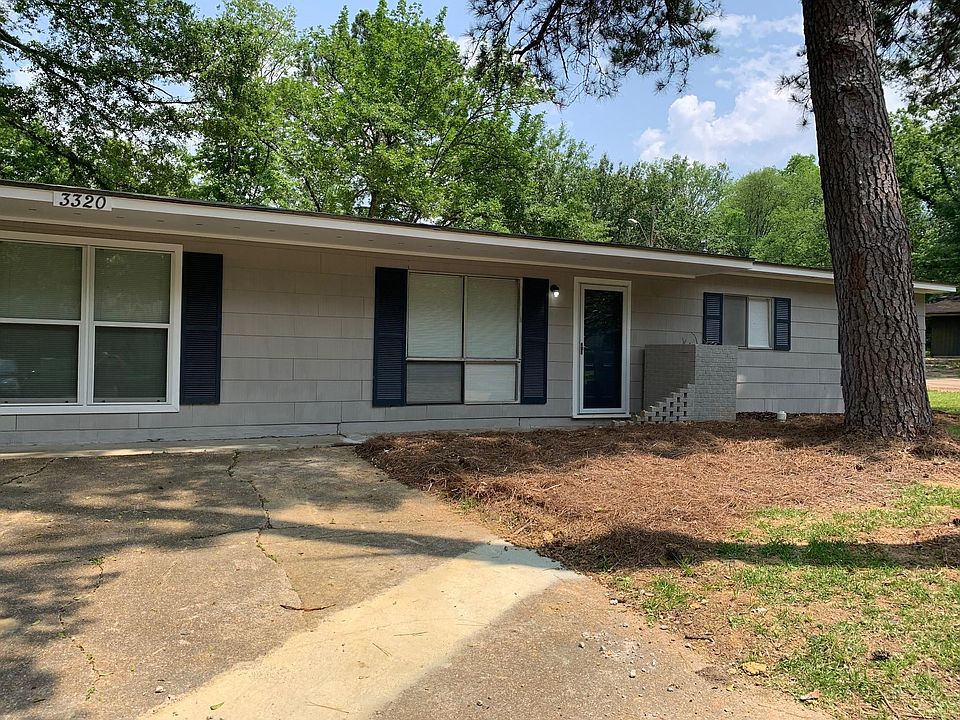 3320 Ridgeland Dr, Jackson, MS 39212 Zillow