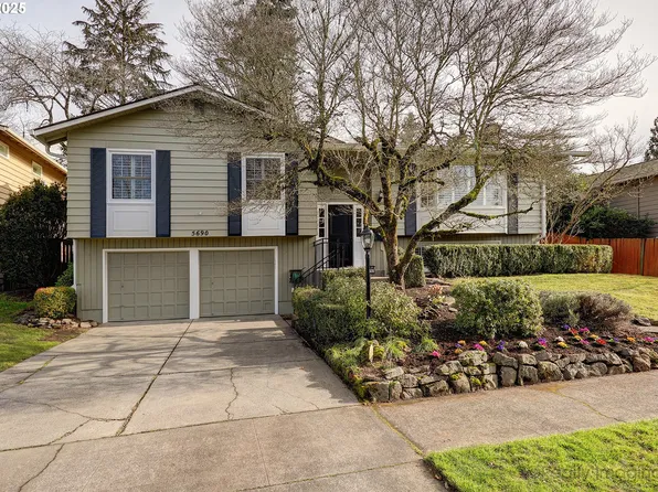 5690 SW Spruce Ave, Beaverton, OR 97005