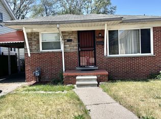 20047 Wisconsin St, Detroit, MI 48221