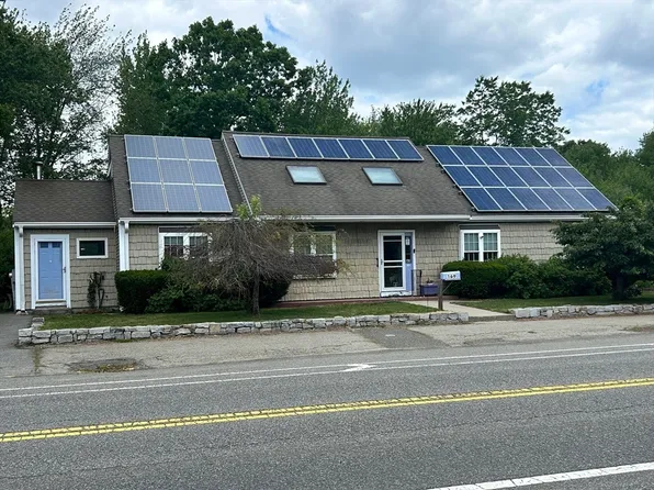 169 Park Ave W, Weymouth, MA 02190
