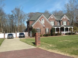 5909 Newell Dr, Monroe, NC 28112