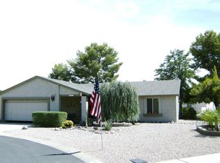 8245 E Fay Ave, Mesa, AZ 85208