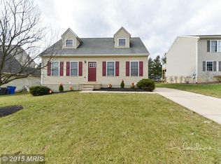 242 Chestnut Dr, Elkton, MD 21921