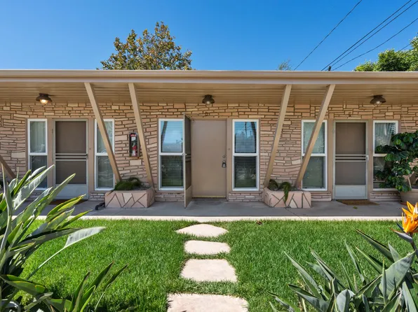 Carr/Irani/Carr - 1637 Irvine Avenue, 1637 Irvine Ave APT D, Costa Mesa, CA 92627