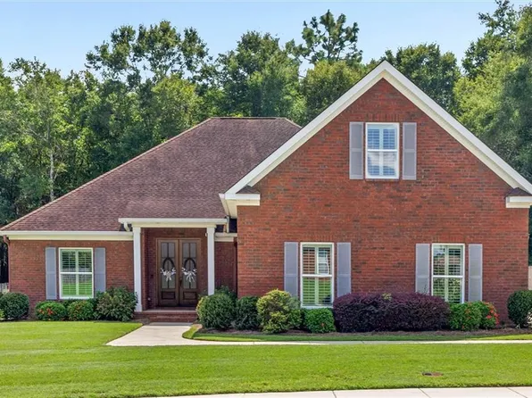 8517 Dawes Trace Ln, Mobile, AL 36619