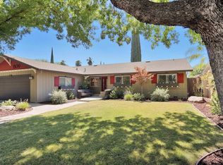 1309 Lorry Ave, Modesto, CA 95355
