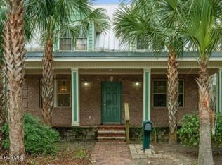 5 Queen St UNIT A, Wilmington, NC 28401