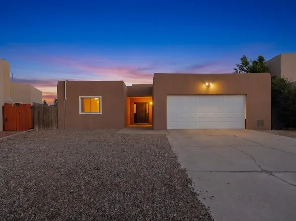 4018 Painted Pony Cir, Santa Fe, NM 87507