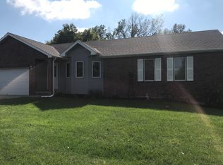 29301 S Golden Pond Rd, Firth, NE 68358