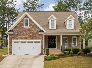 1212 Golden Star Way, Wake Forest, NC 27587