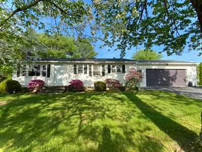 141 Highfield Drive, Torrington, CT, 06790
