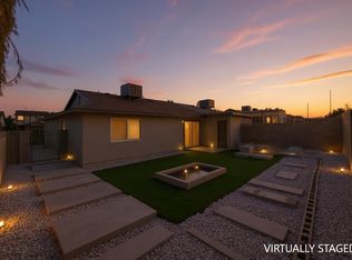 536 Holick Ave, Henderson, NV 89011