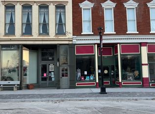 107 E Franklin St, Bloomfield, IA 52537