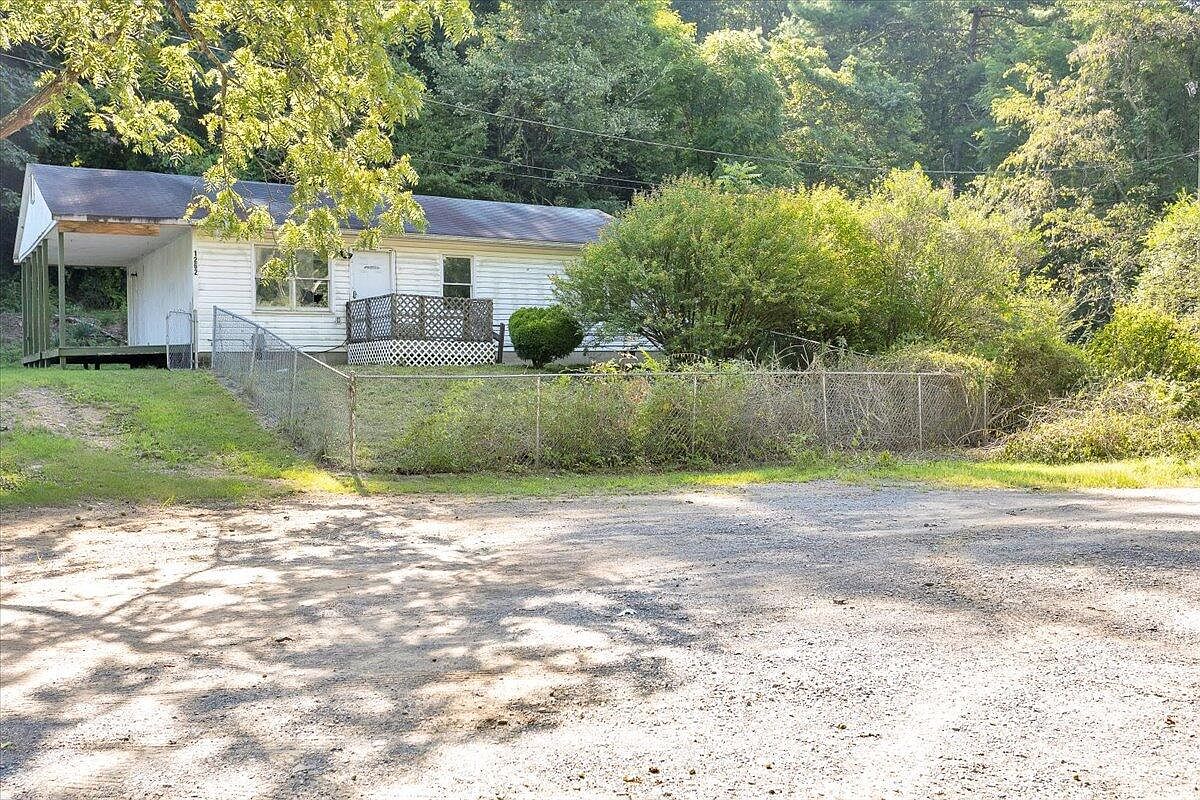 1262 Commercial Ave, Clifton VA 24422 MLS 901391 Zillow