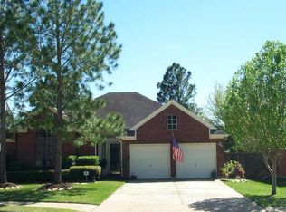 7407 Marble Glen Ln, Houston, TX 77095