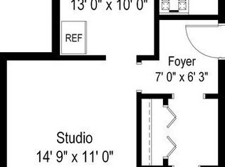 4120 N Sheridan Rd APT 1W, Chicago, IL 60613