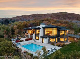 8947 Parleys Ln, Park City, UT 84098