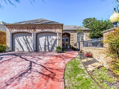 1000 Villa Dr, Fort Worth, TX, 76120