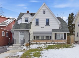 780 Genesee Park Blvd, Rochester, NY 14619