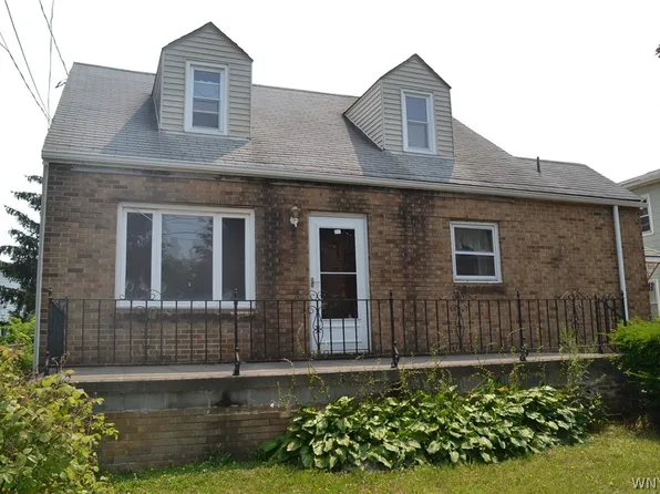 141 Schiller St, Buffalo, NY 14206