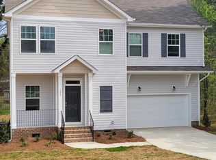 1025 Majolica Rd, Salisbury, NC 28147