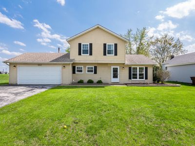 7405 W Woodlawn Dr, Frankfort, IL, 60423