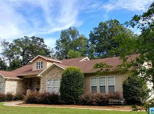 9710 Old Springville Rd, Trussville, AL 35173