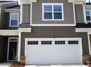 1105 Craigmeade Dr, Morrisville, NC 27560